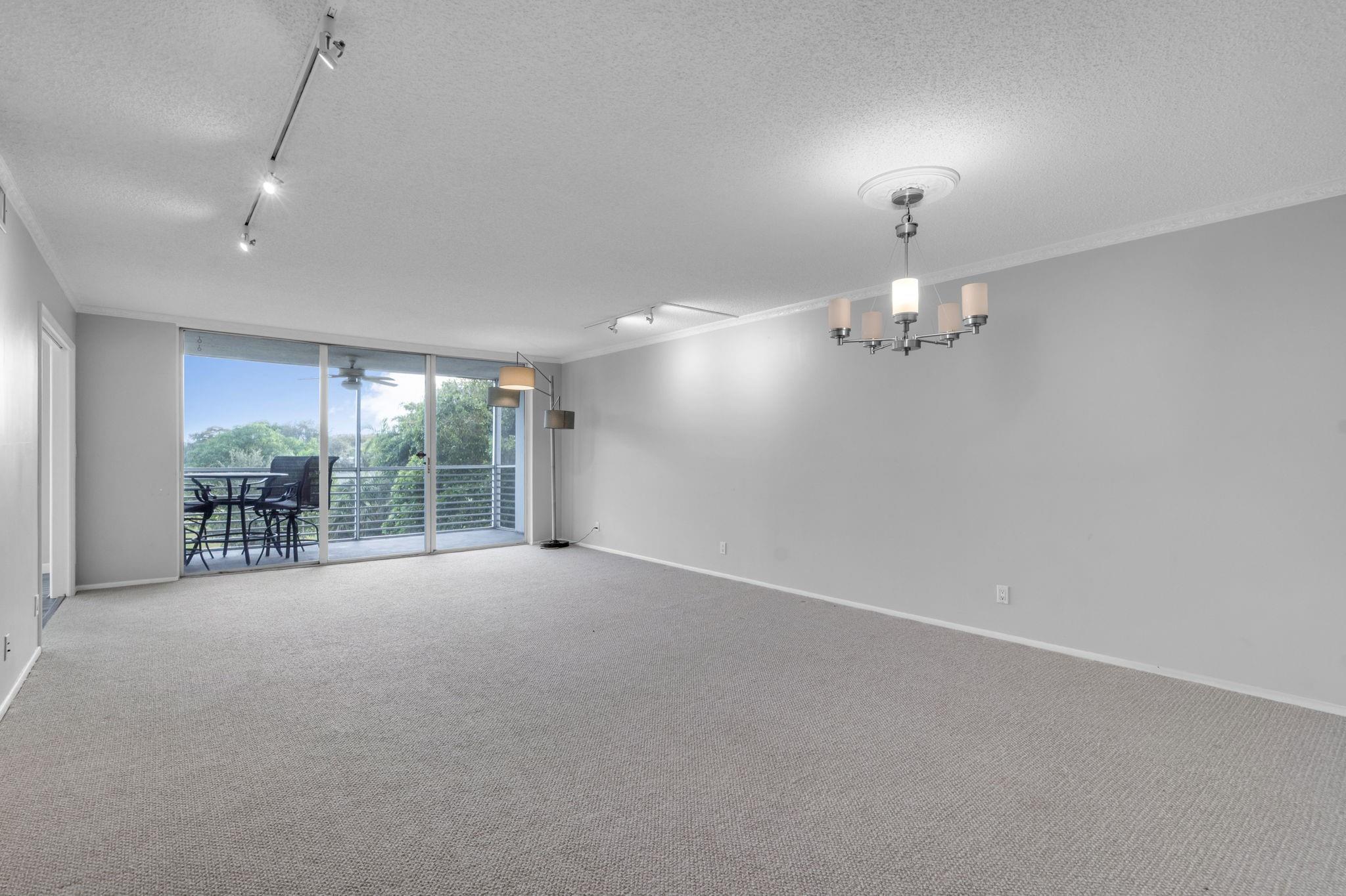 Palm Aire - Residential