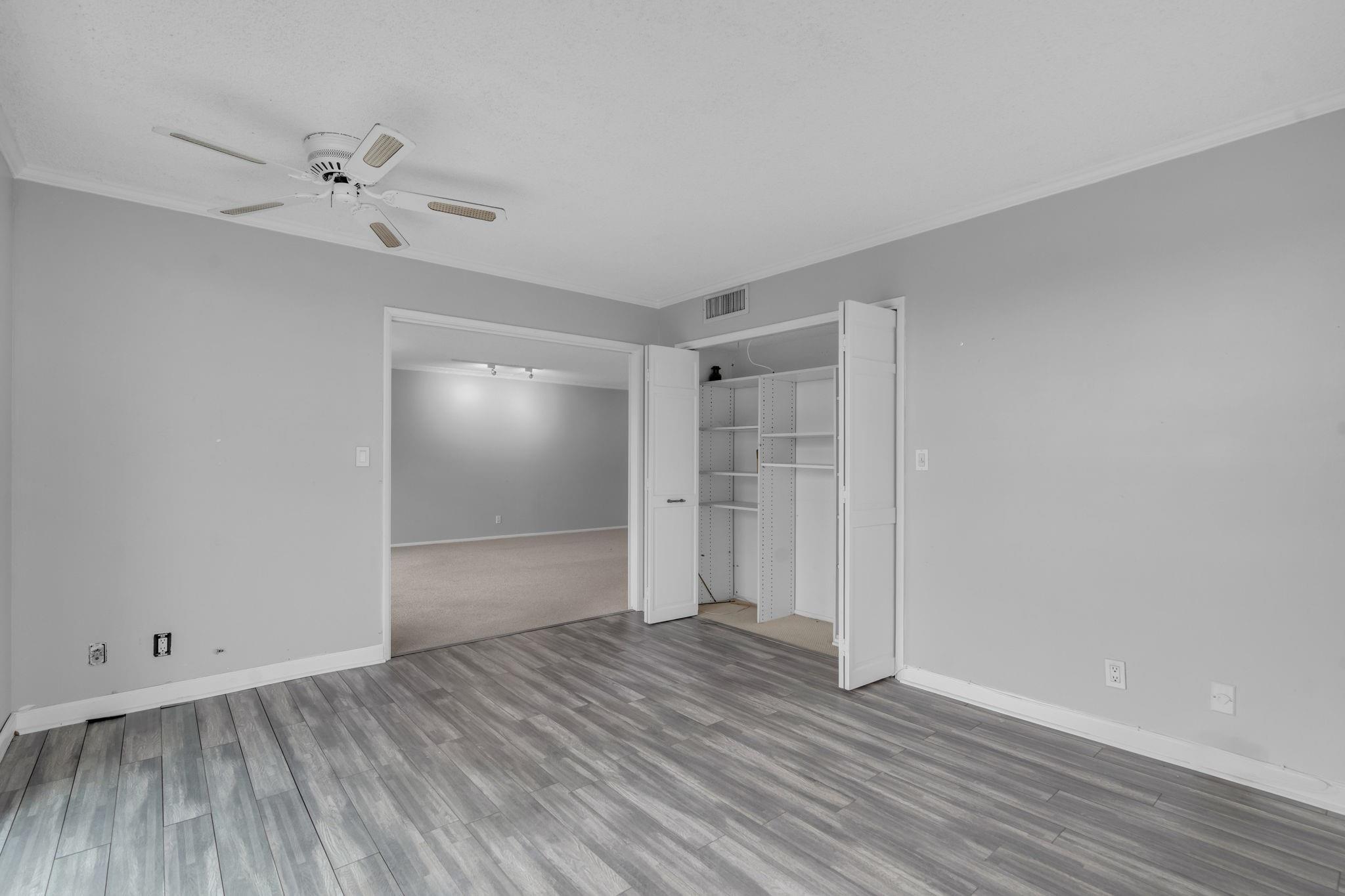 Palm Aire - Residential