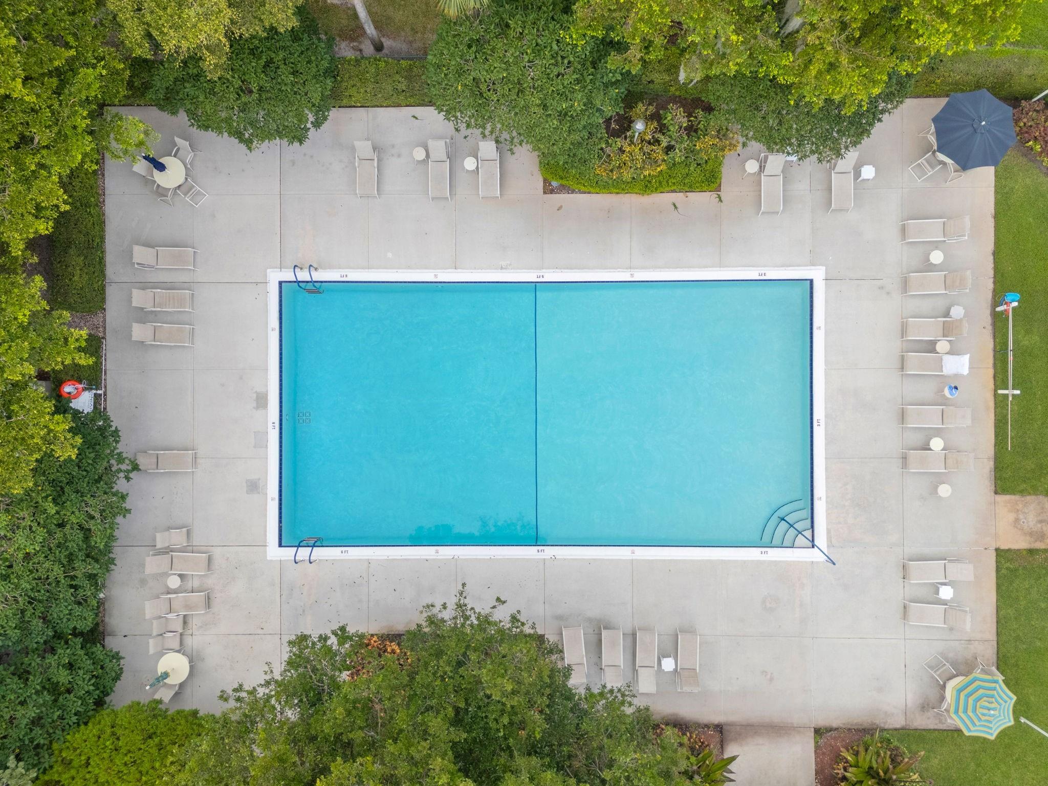 Palm Aire - Residential