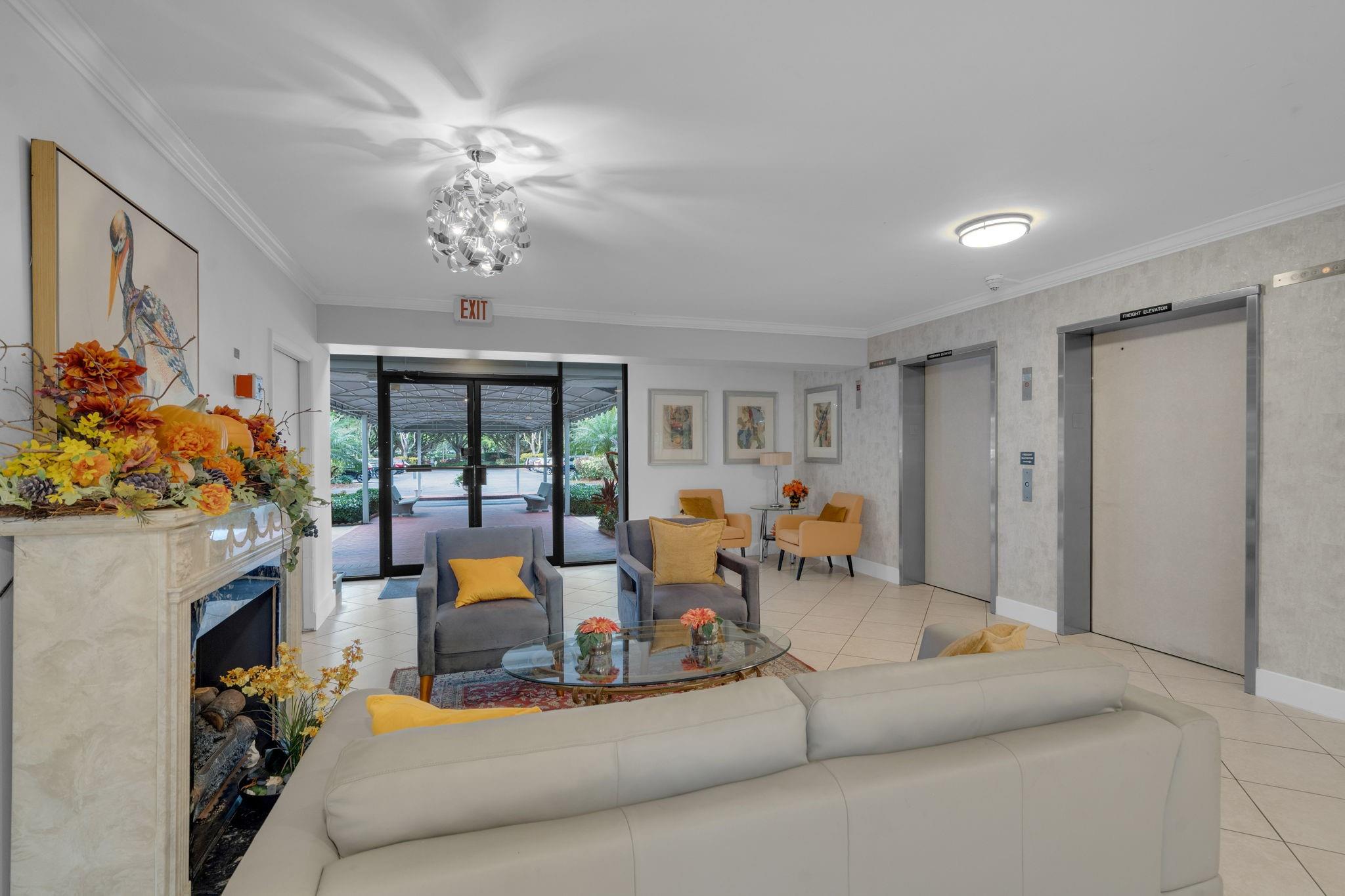 Palm Aire - Residential