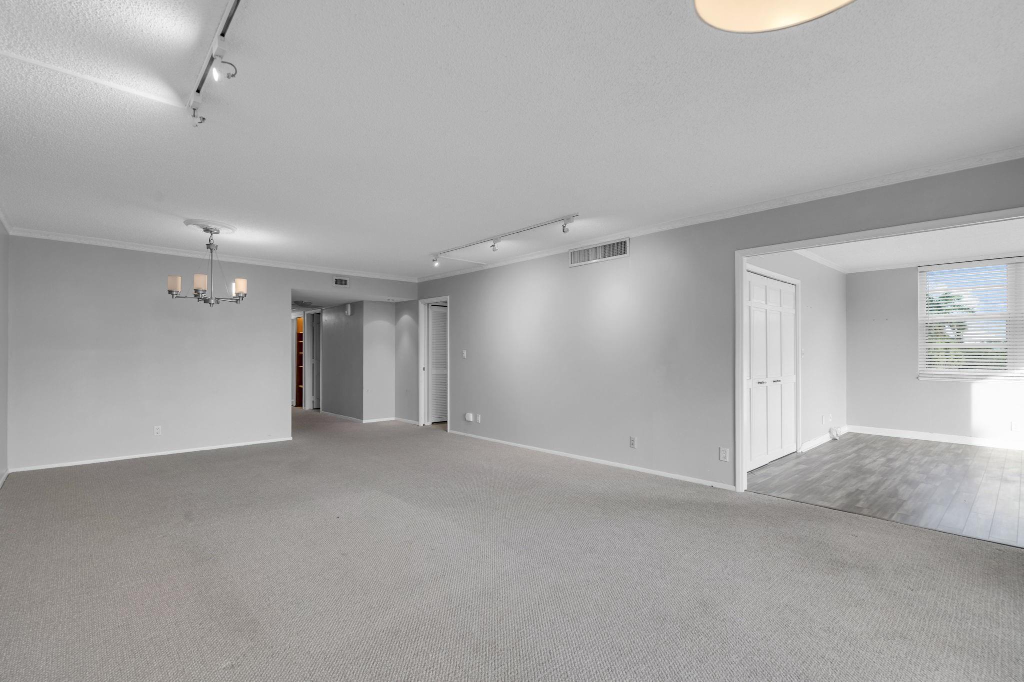 Palm Aire - Residential