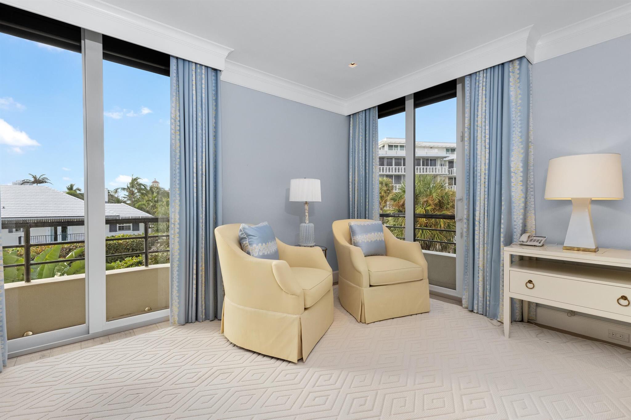 LEVERETT HOUSE CONDO - Residential