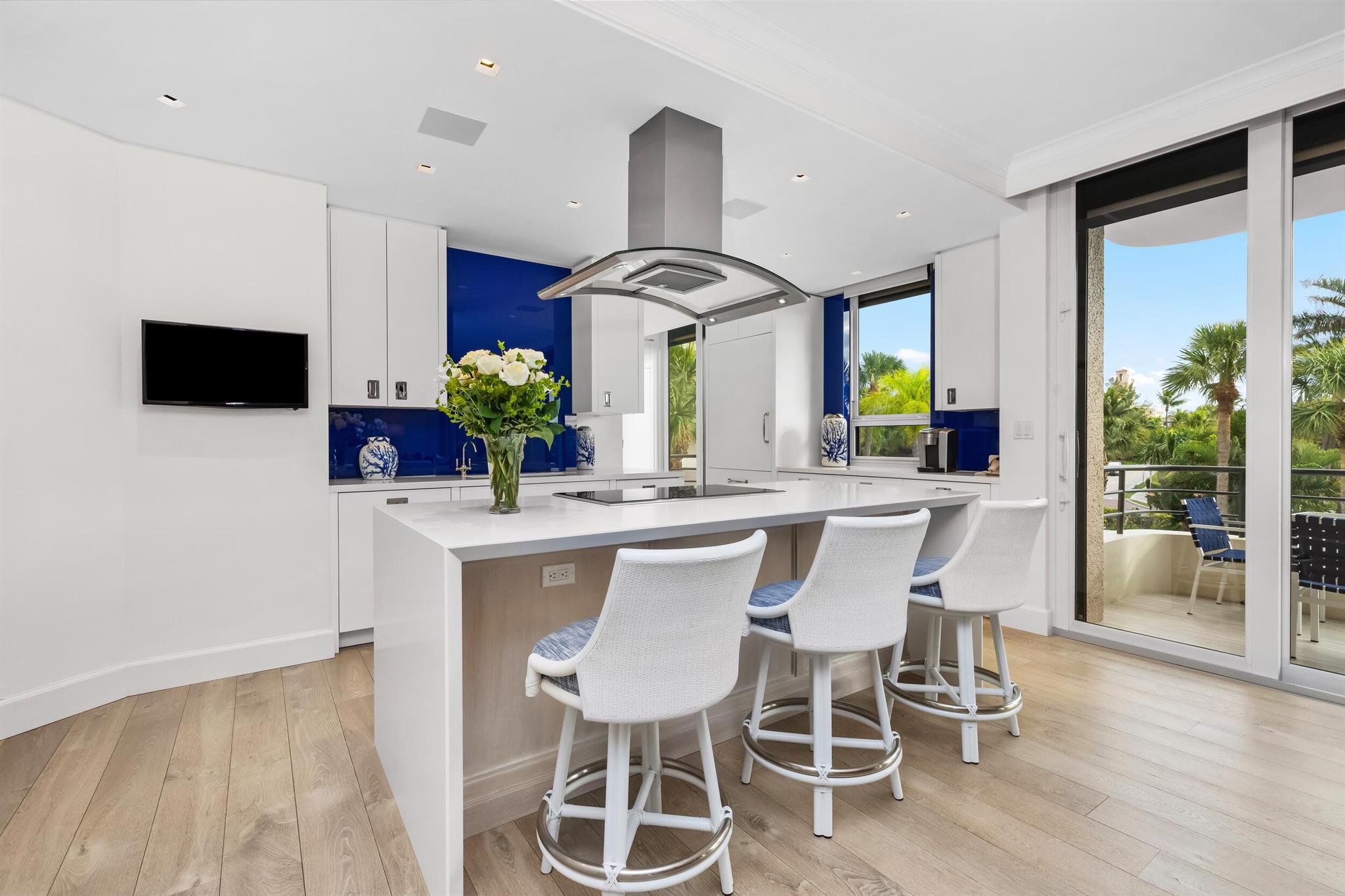 LEVERETT HOUSE CONDO - Residential