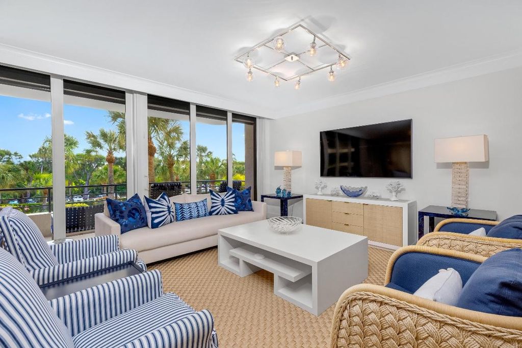 Photo of 120 Sunset Avenue W #3a, Palm Beach, FL 33480 (MLS # R11052914)