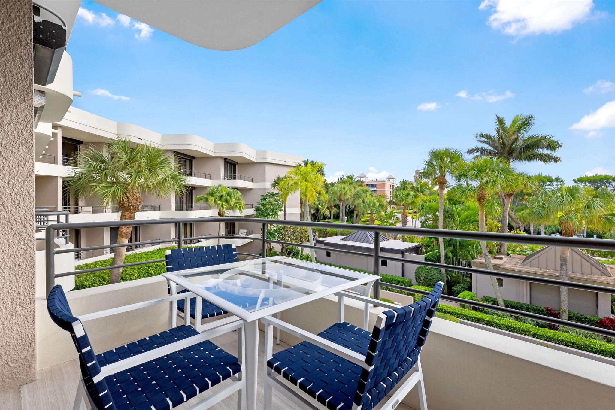 LEVERETT HOUSE CONDO - Residential