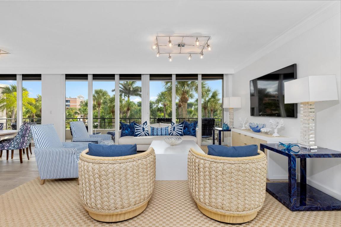 LEVERETT HOUSE CONDO - Residential