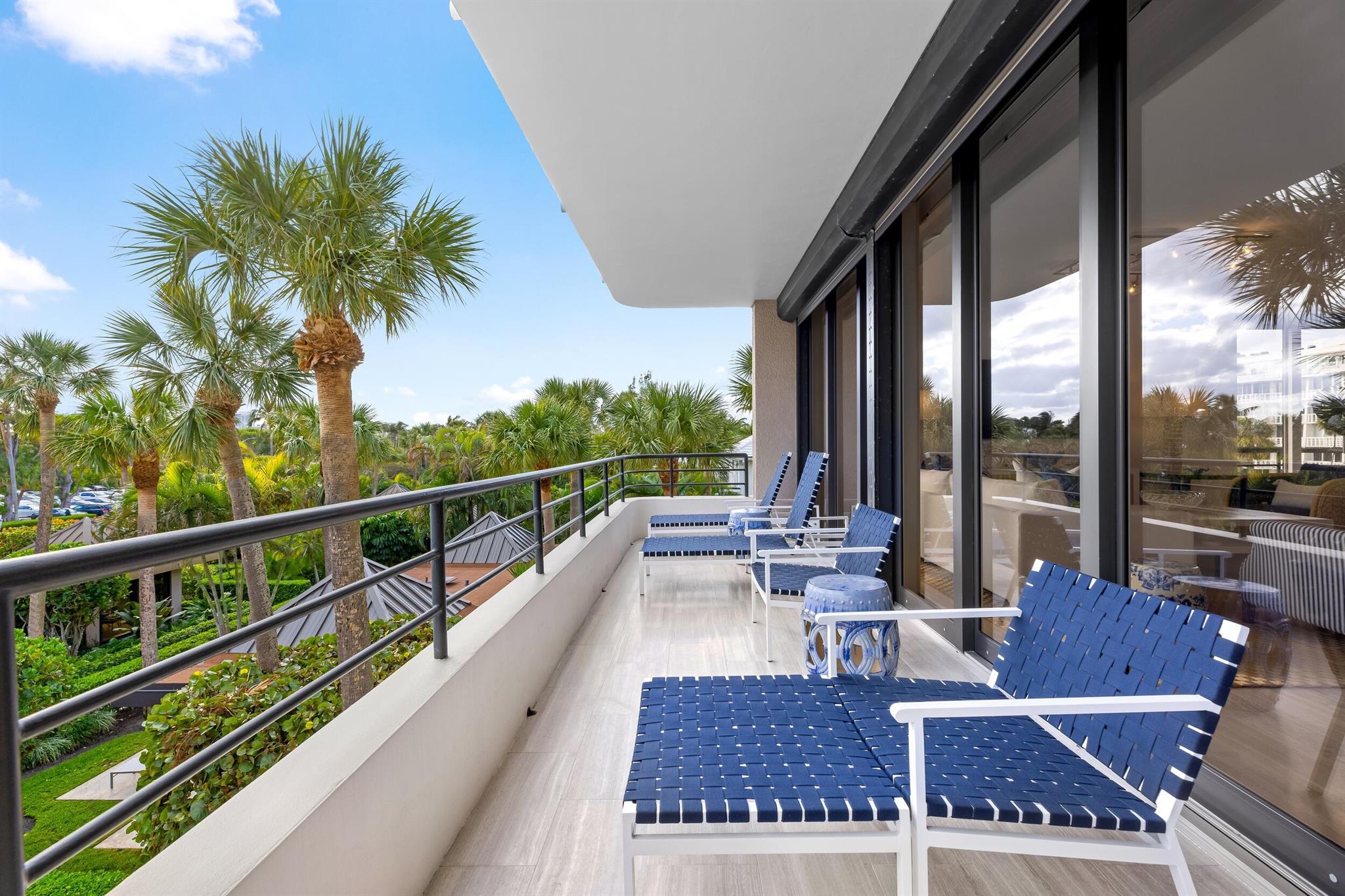 LEVERETT HOUSE CONDO - Residential