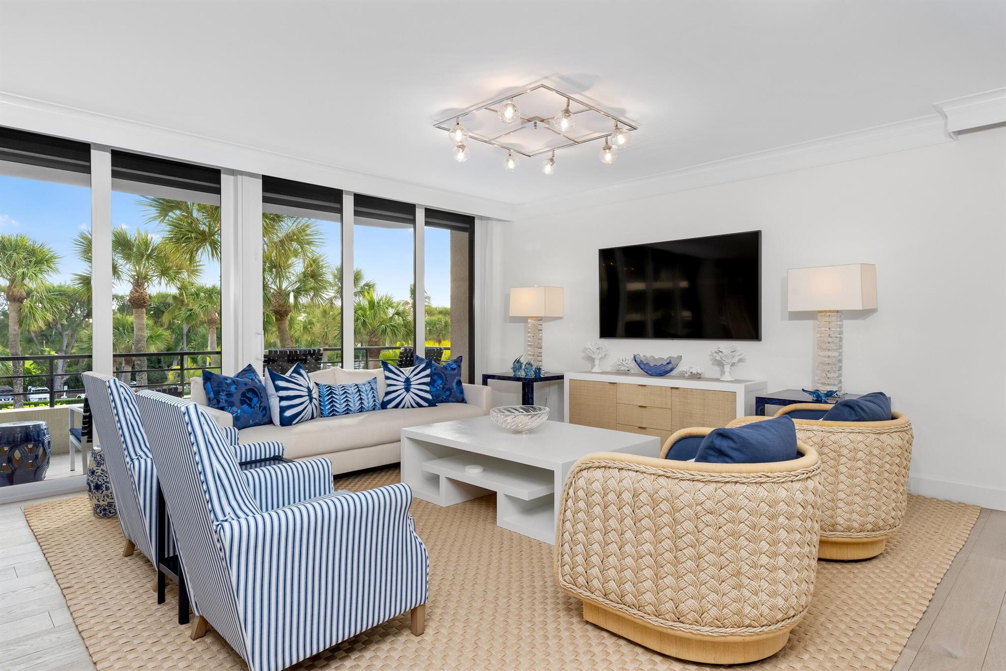 LEVERETT HOUSE CONDO - Residential