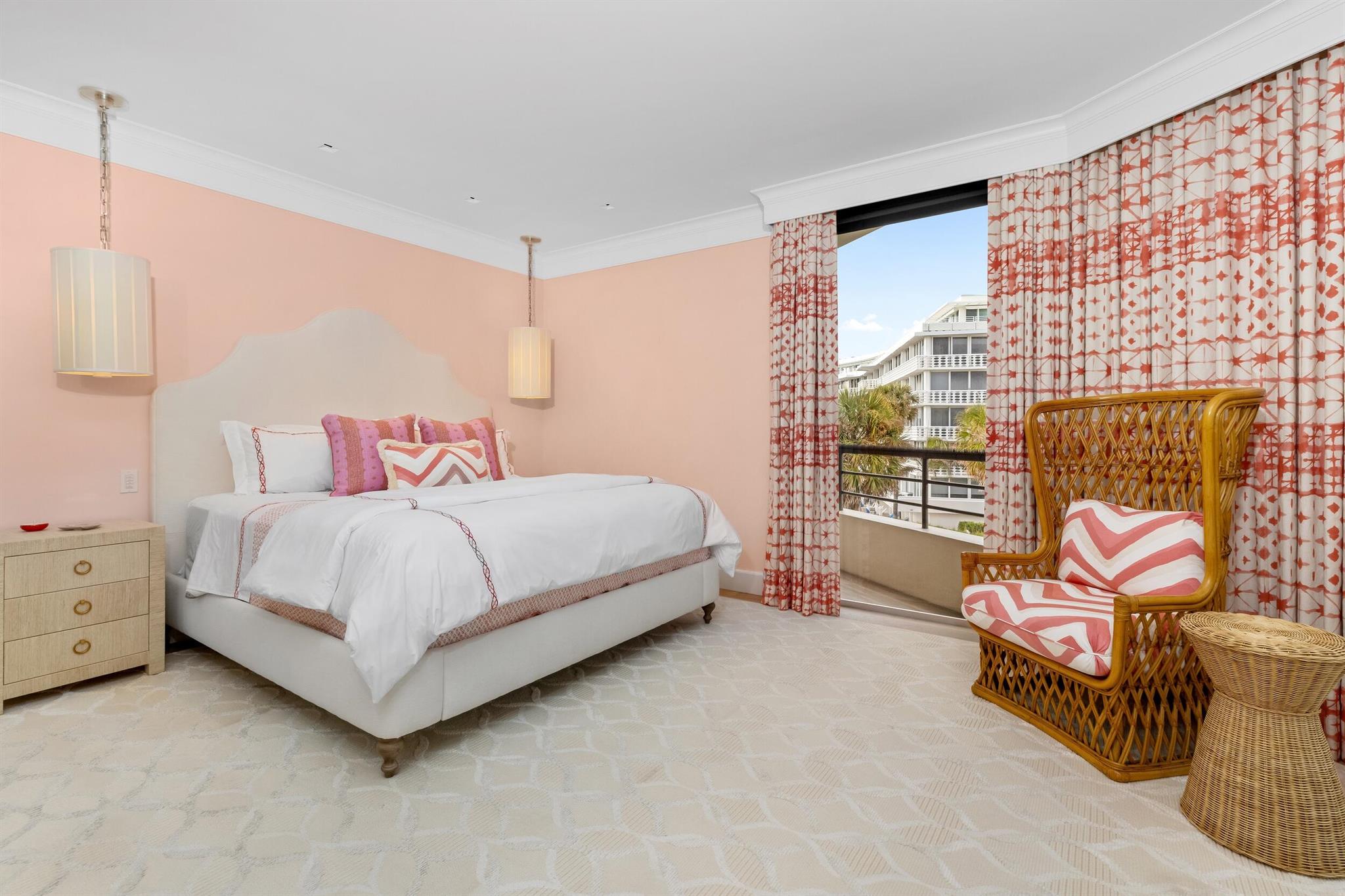 LEVERETT HOUSE CONDO - Residential