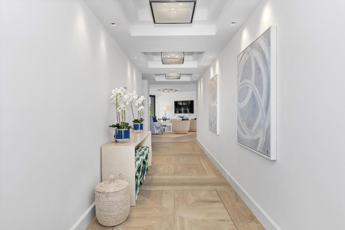 LEVERETT HOUSE CONDO - Residential