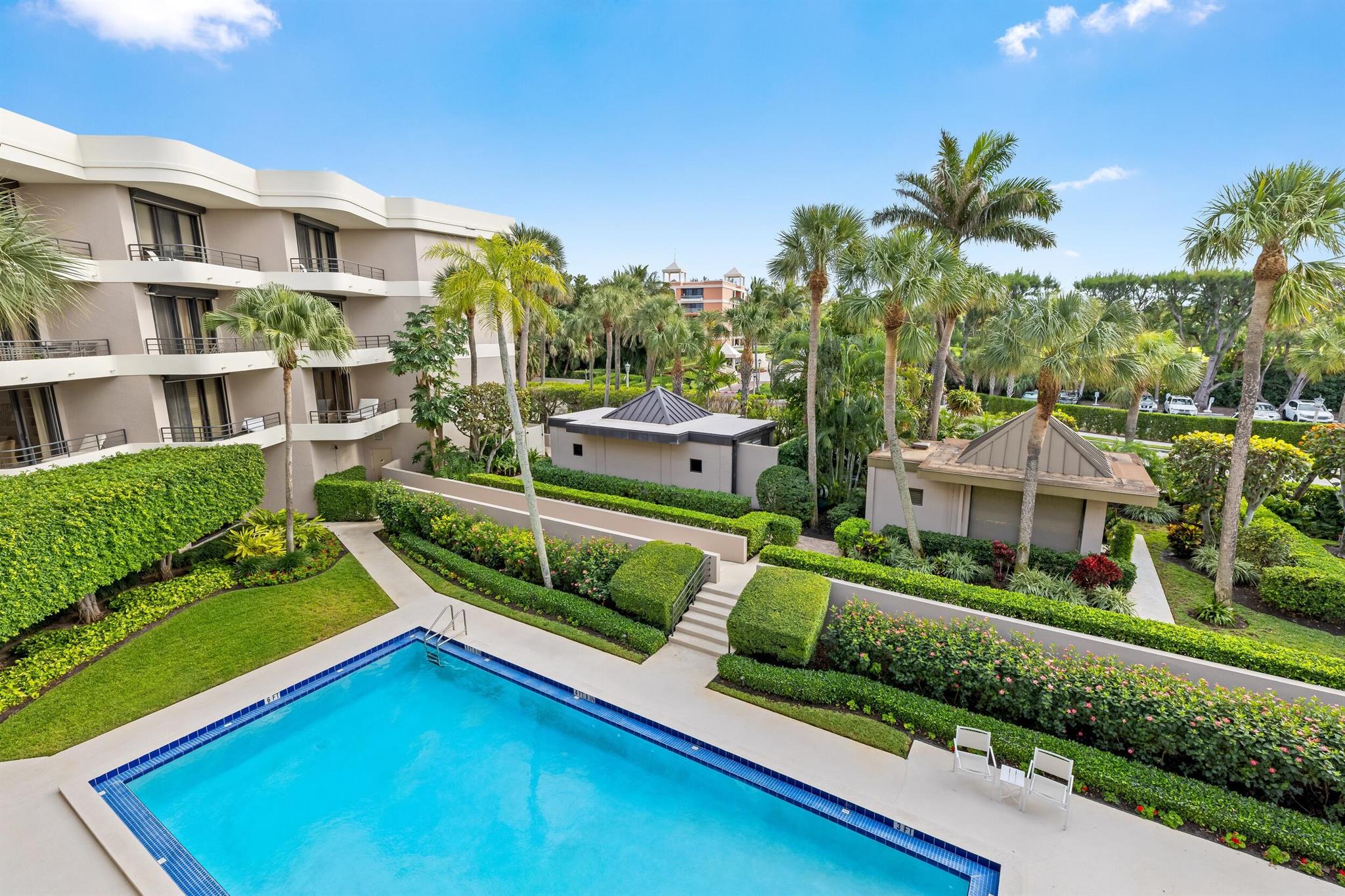 LEVERETT HOUSE CONDO - Residential