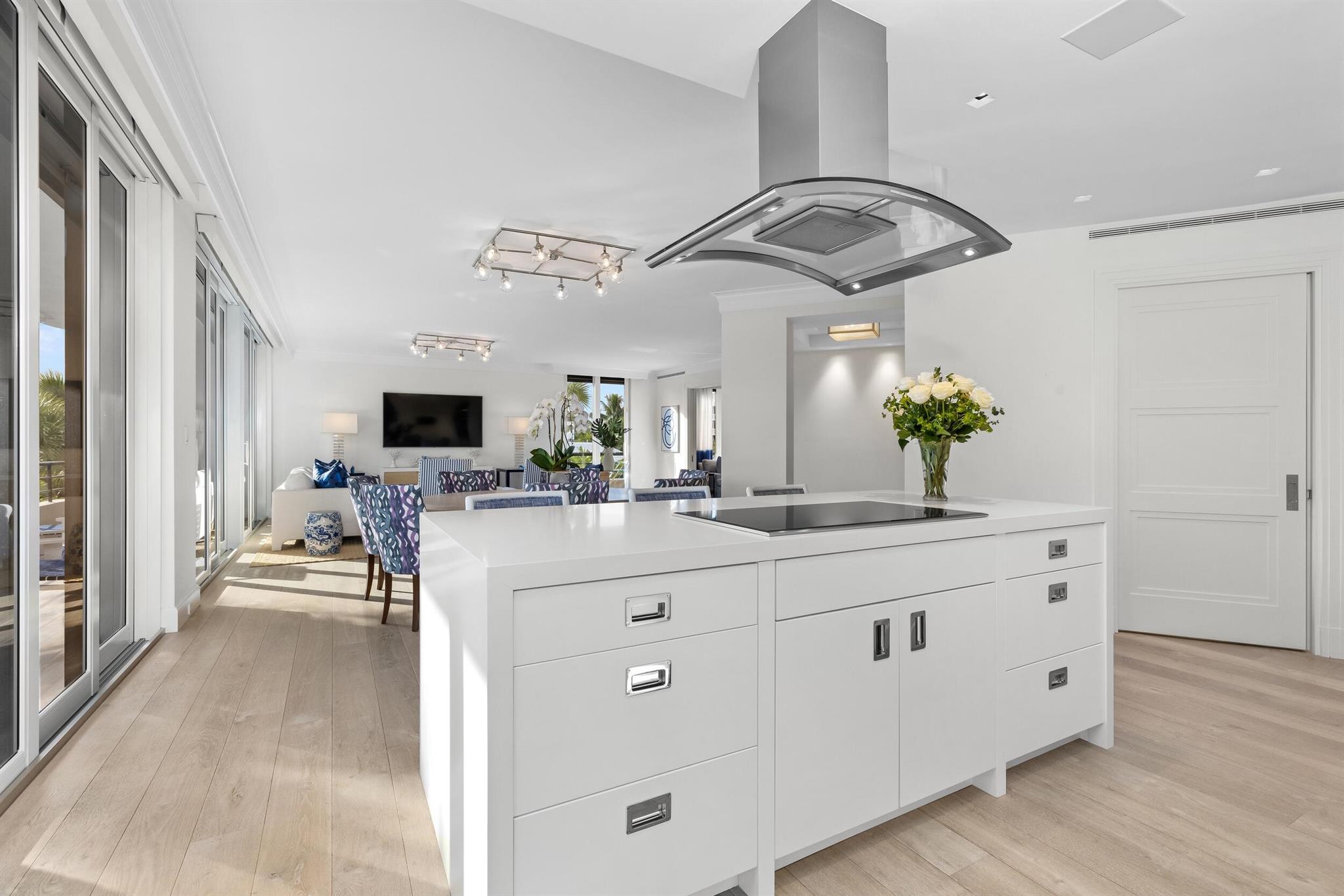 LEVERETT HOUSE CONDO - Residential