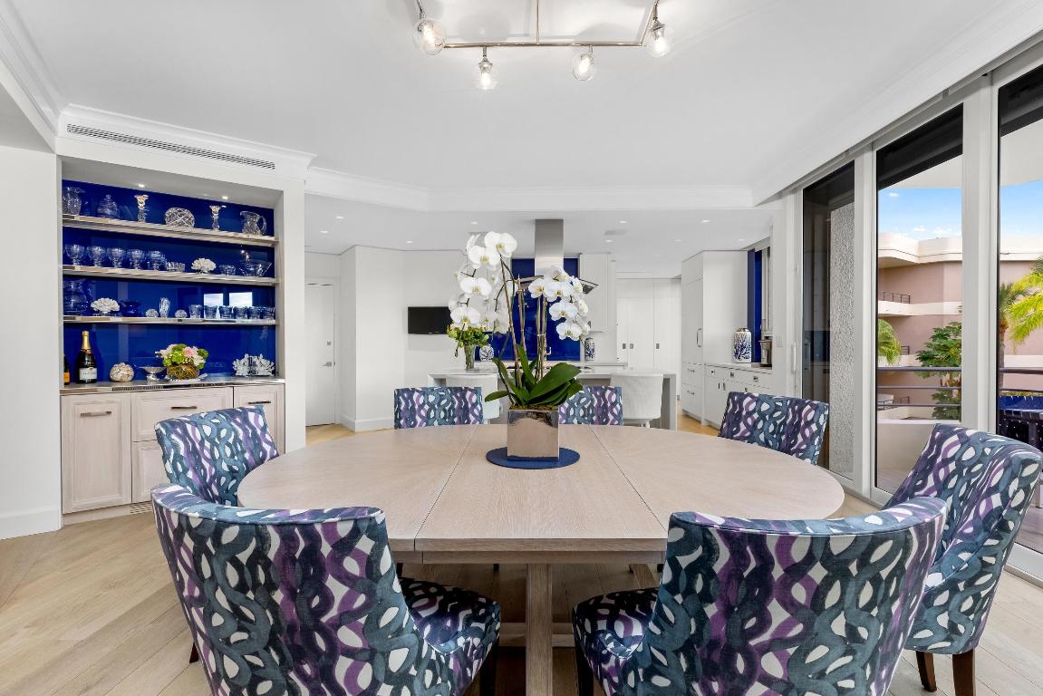 LEVERETT HOUSE CONDO - Residential