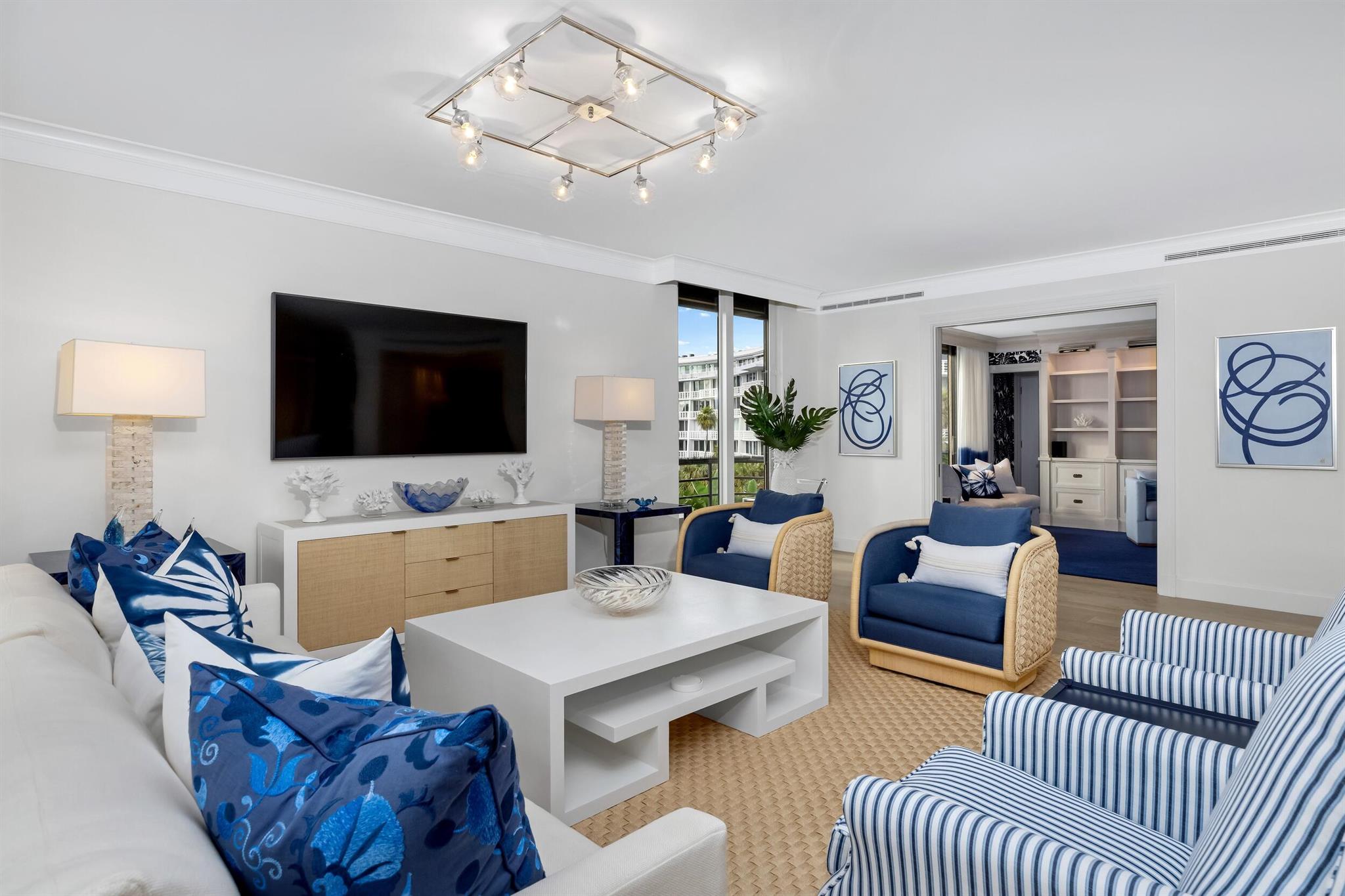 LEVERETT HOUSE CONDO - Residential