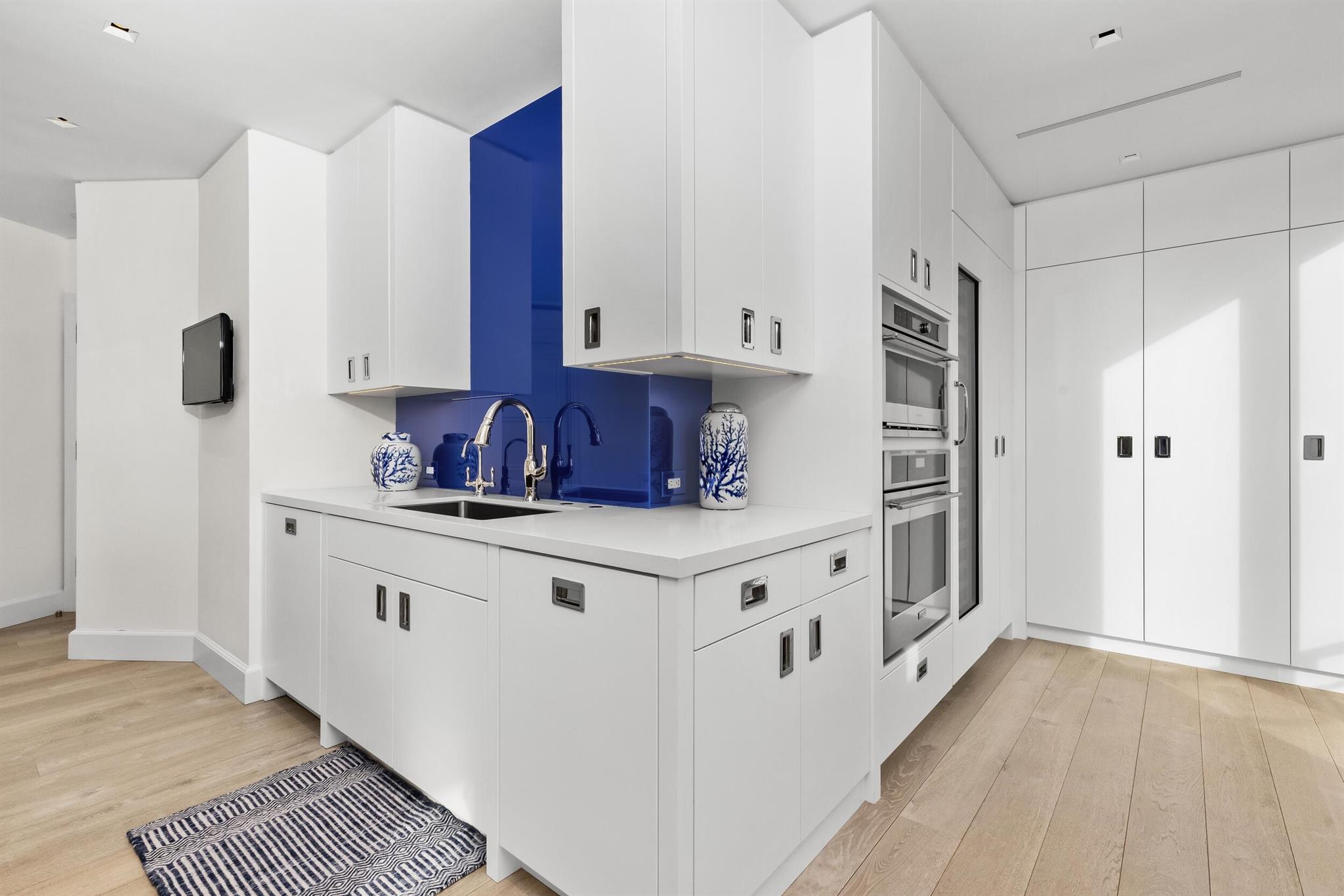 LEVERETT HOUSE CONDO - Residential