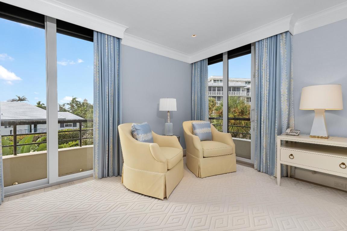 LEVERETT HOUSE CONDO - Residential