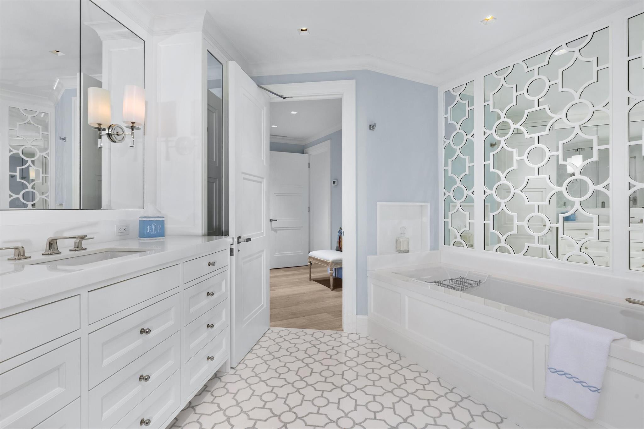 LEVERETT HOUSE CONDO - Residential