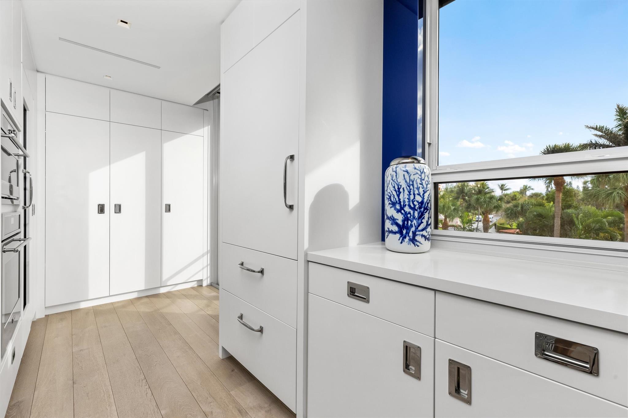 LEVERETT HOUSE CONDO - Residential