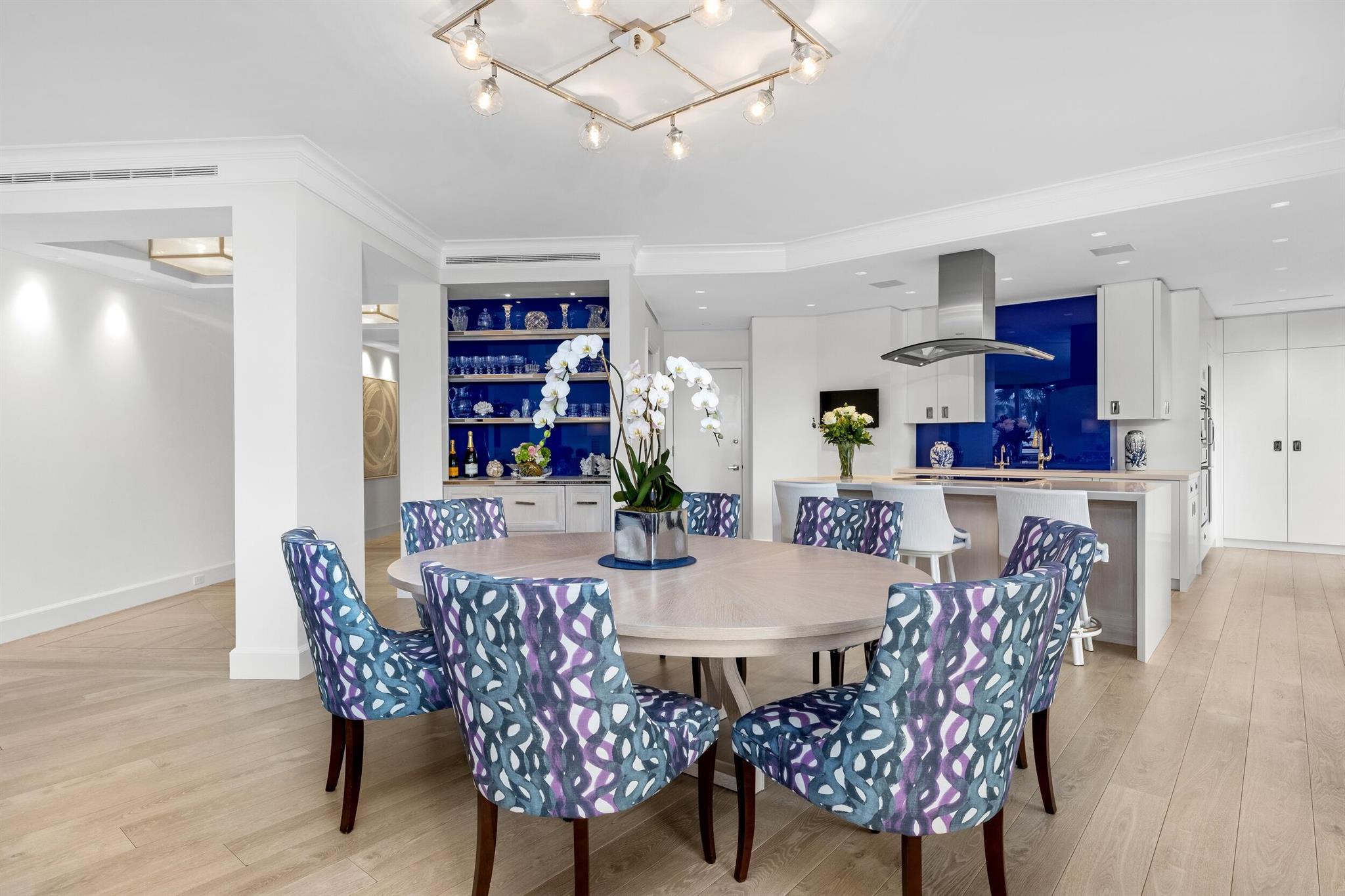 LEVERETT HOUSE CONDO - Residential