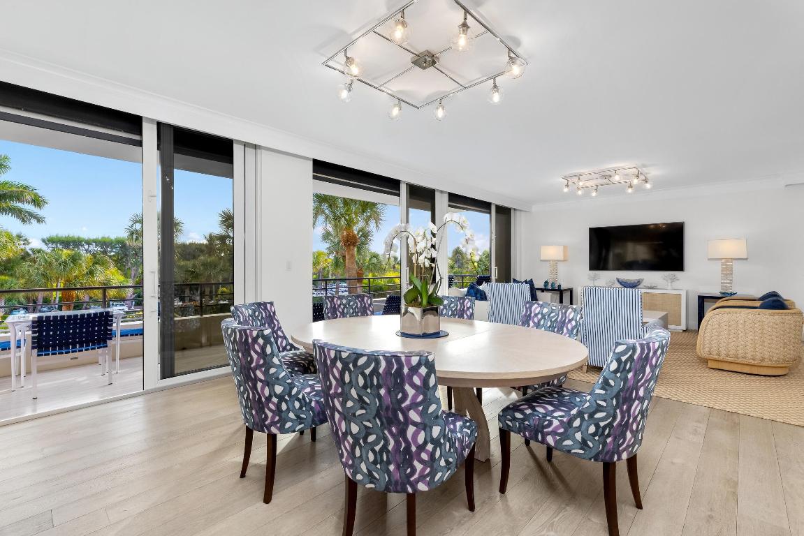 LEVERETT HOUSE CONDO - Residential