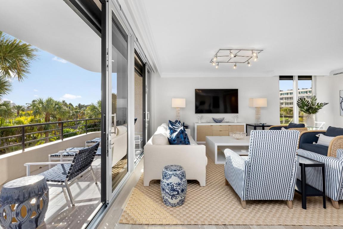 LEVERETT HOUSE CONDO - Residential