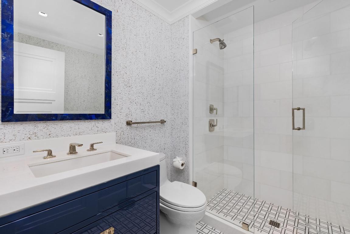 LEVERETT HOUSE CONDO - Residential