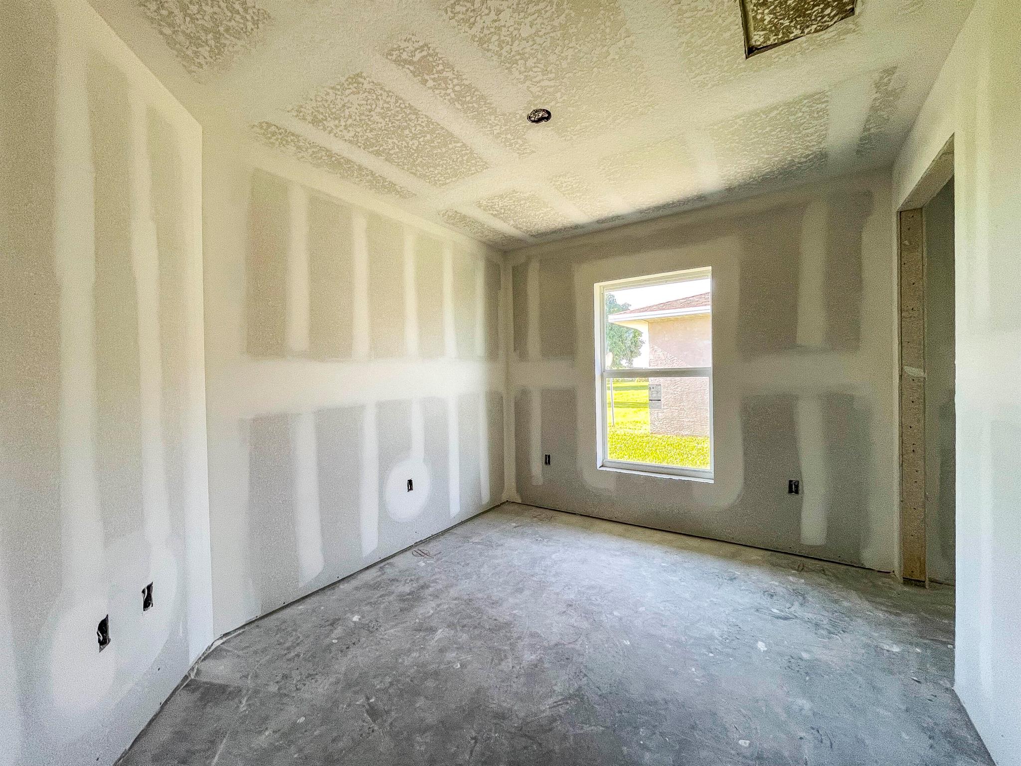 Kings Bay - Residential