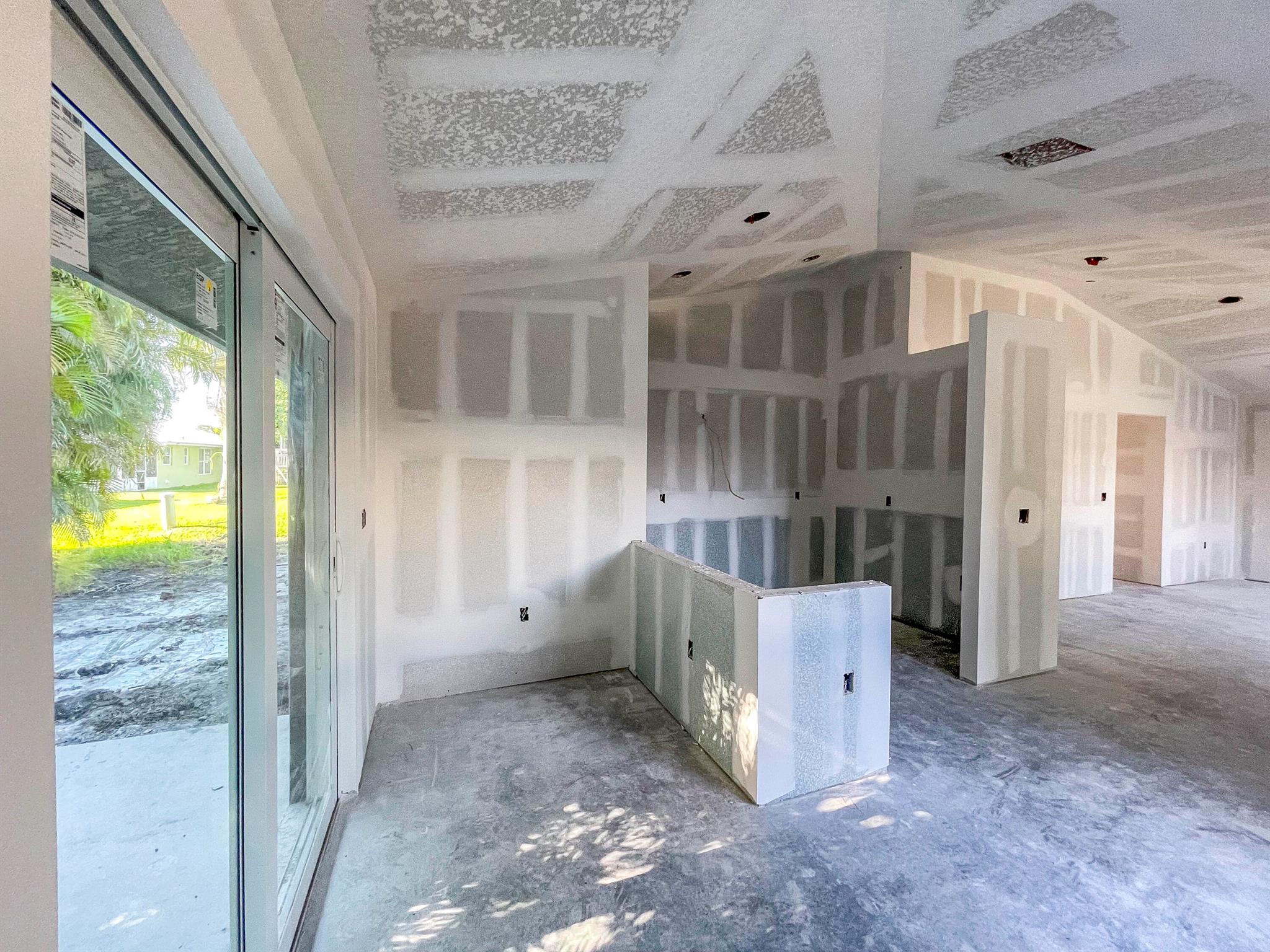 Kings Bay - Residential