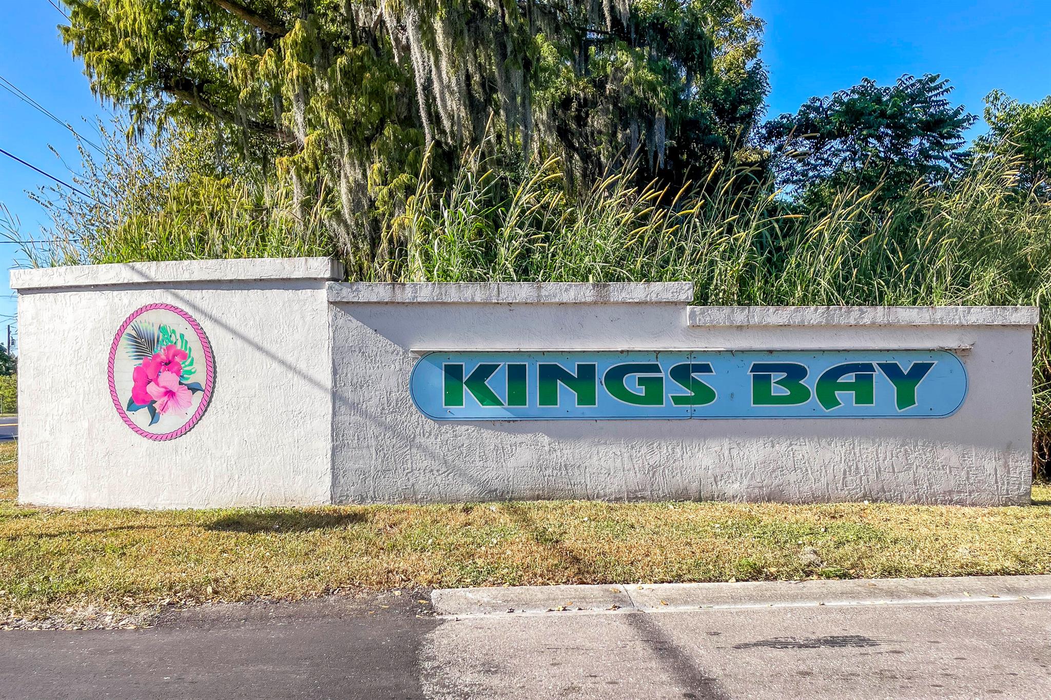 Kings Bay - Residential