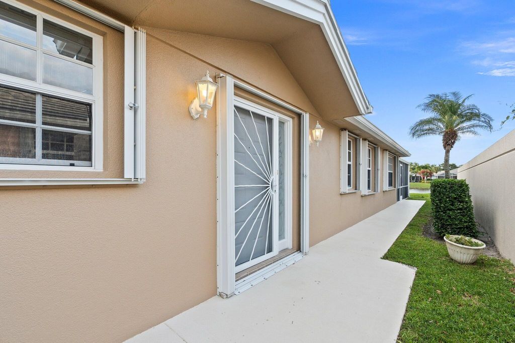 Photo of 1287 NW Bentley Circle #B, Port Saint Lucie, FL 34986 (MLS # R10975197)