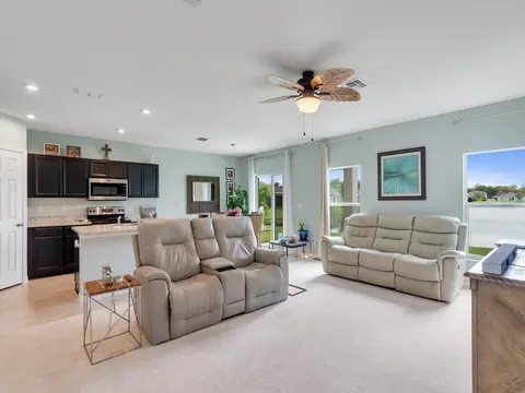 5317 Oakland Lake Circle, Fort Pierce, FL 34951 - MLS#: R11060825