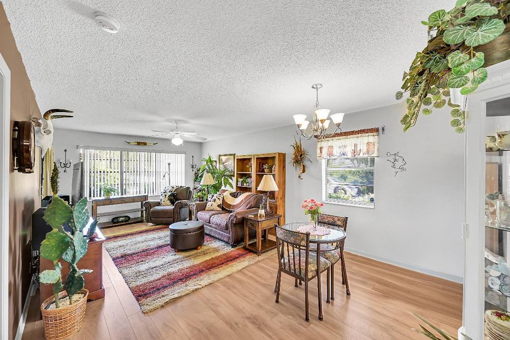 Photo of 30 Bethesda Park Circle #H30, Boynton Beach, FL 33435 (MLS # R11109228)