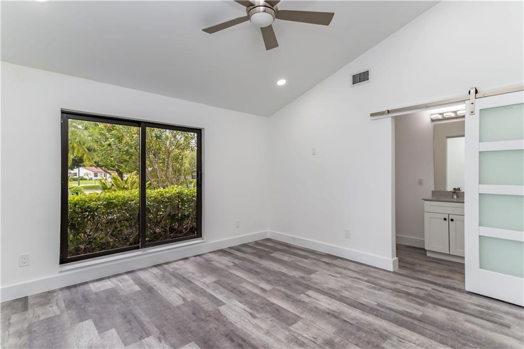 Boca Woods Country Club 0 - Residential