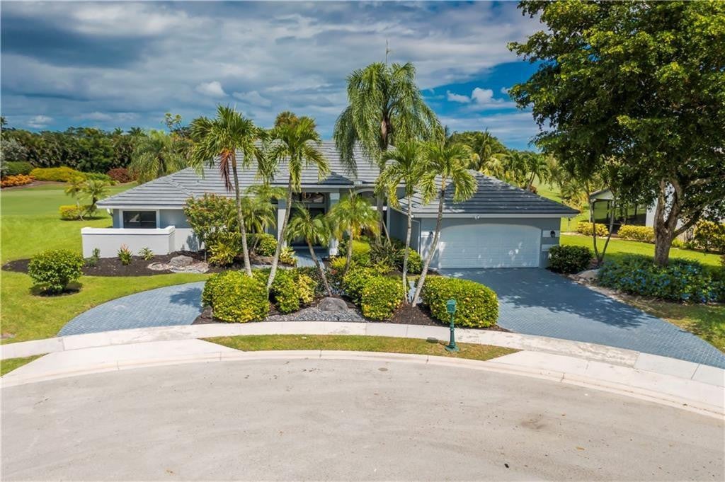 Photo of 11224 Boca Woods Lane, Boca Raton, FL 33428 (MLS # F10476551)