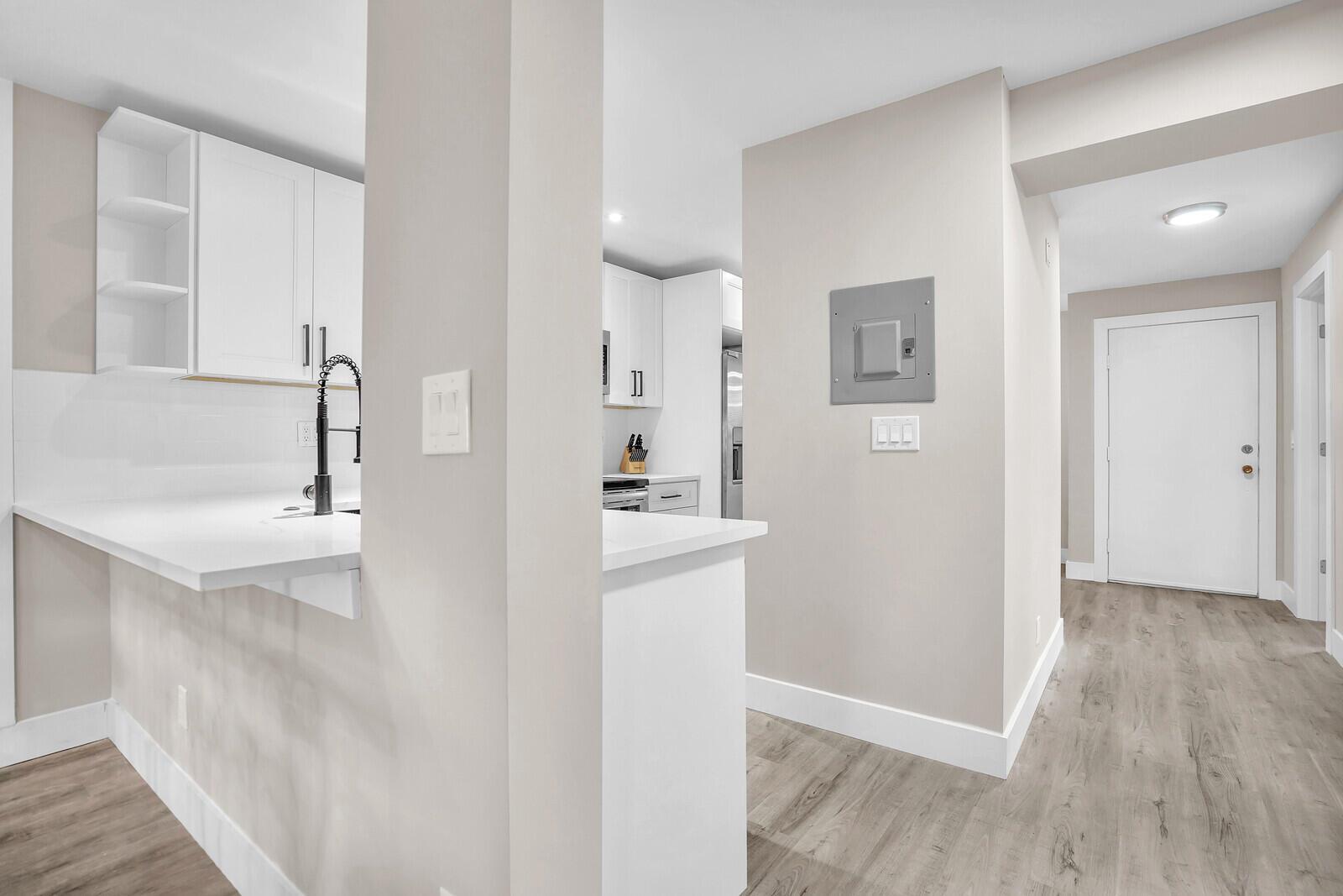 PALM GREENS AT VILLA DEL - Residential Lease