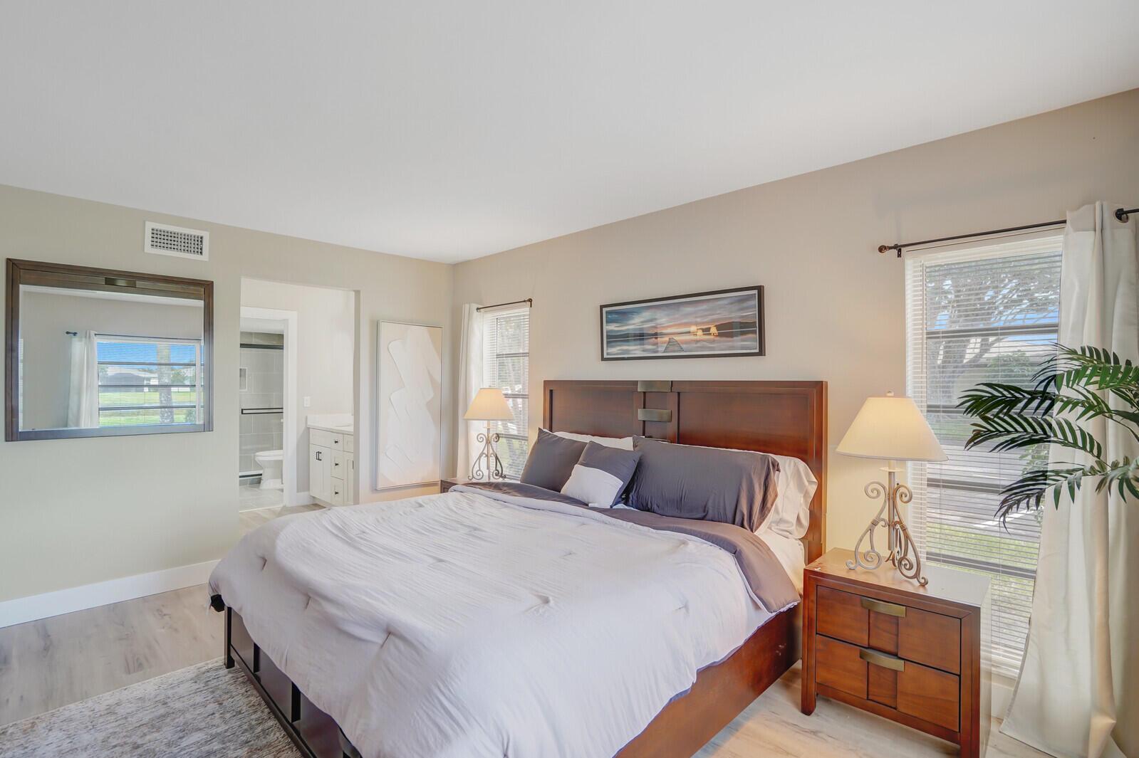 PALM GREENS AT VILLA DEL - Residential Lease