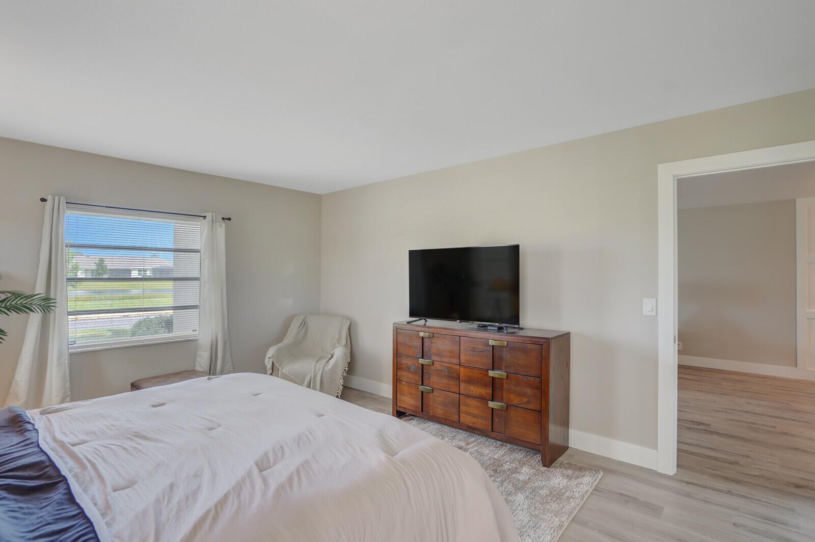 PALM GREENS AT VILLA DEL - Residential Lease