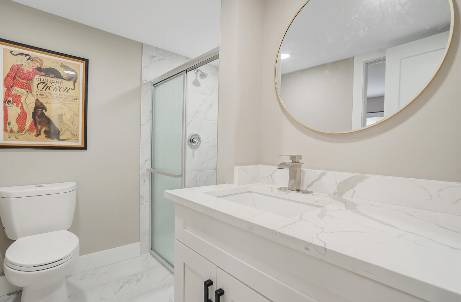 PALM GREENS AT VILLA DEL - Residential Lease