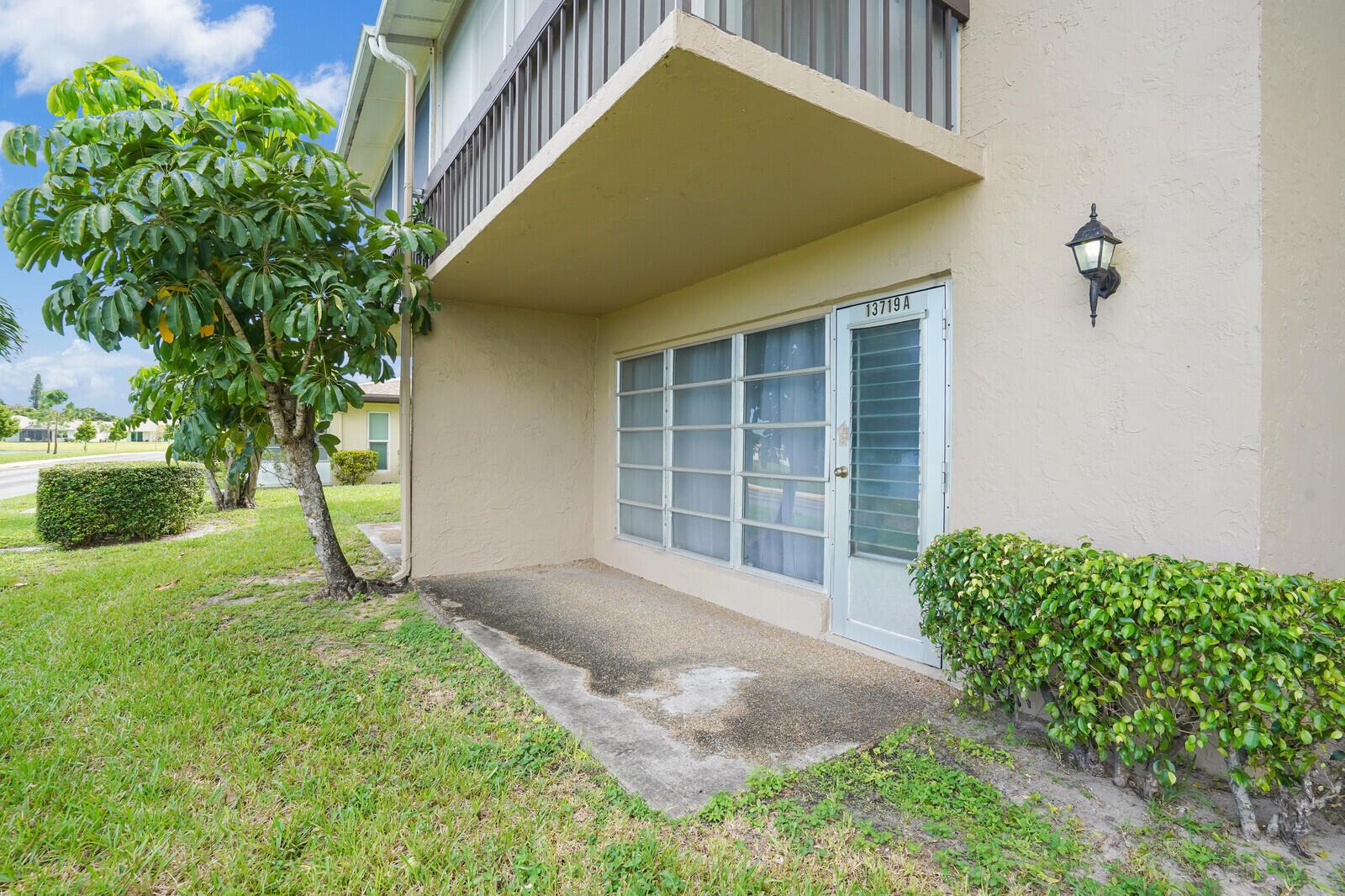 PALM GREENS AT VILLA DEL - Residential Lease