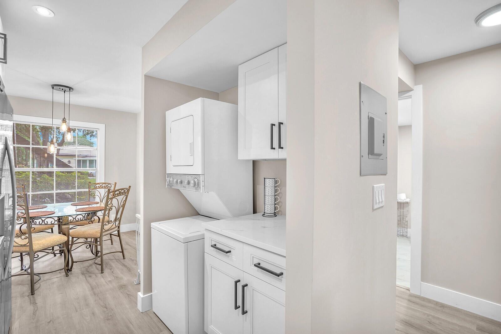 PALM GREENS AT VILLA DEL - Residential Lease