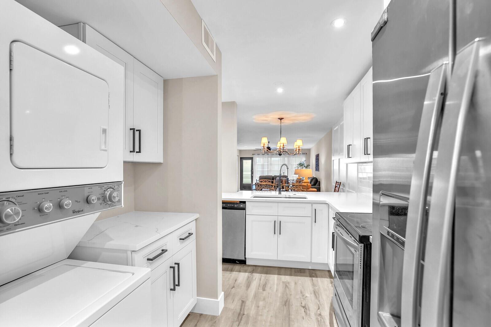 PALM GREENS AT VILLA DEL - Residential Lease