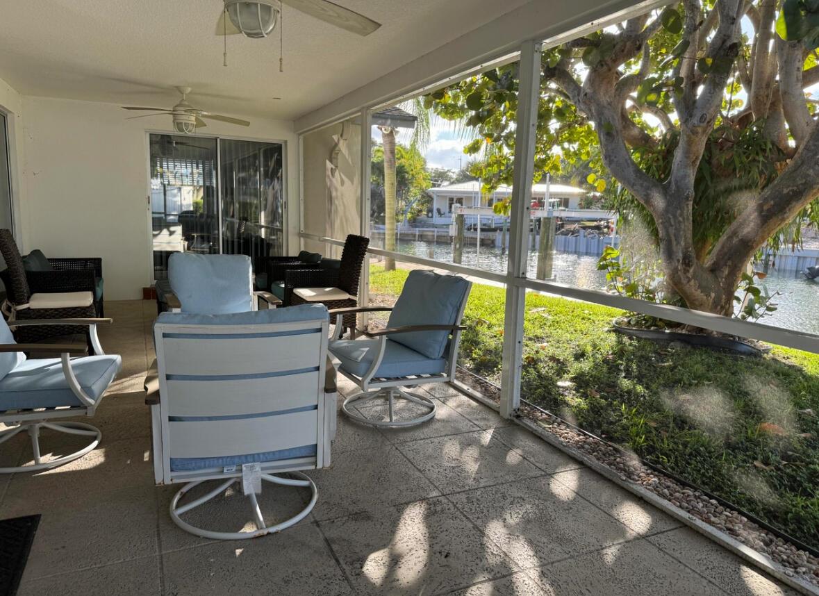 RIO VISTA OF ISLAND SHORE - Residential Lease
