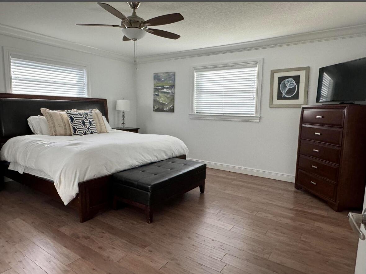 RIO VISTA OF ISLAND SHORE - Residential Lease