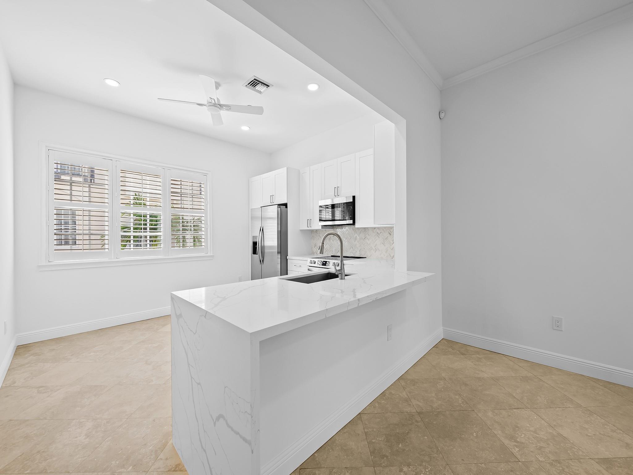 Villa Tuscany - Residential