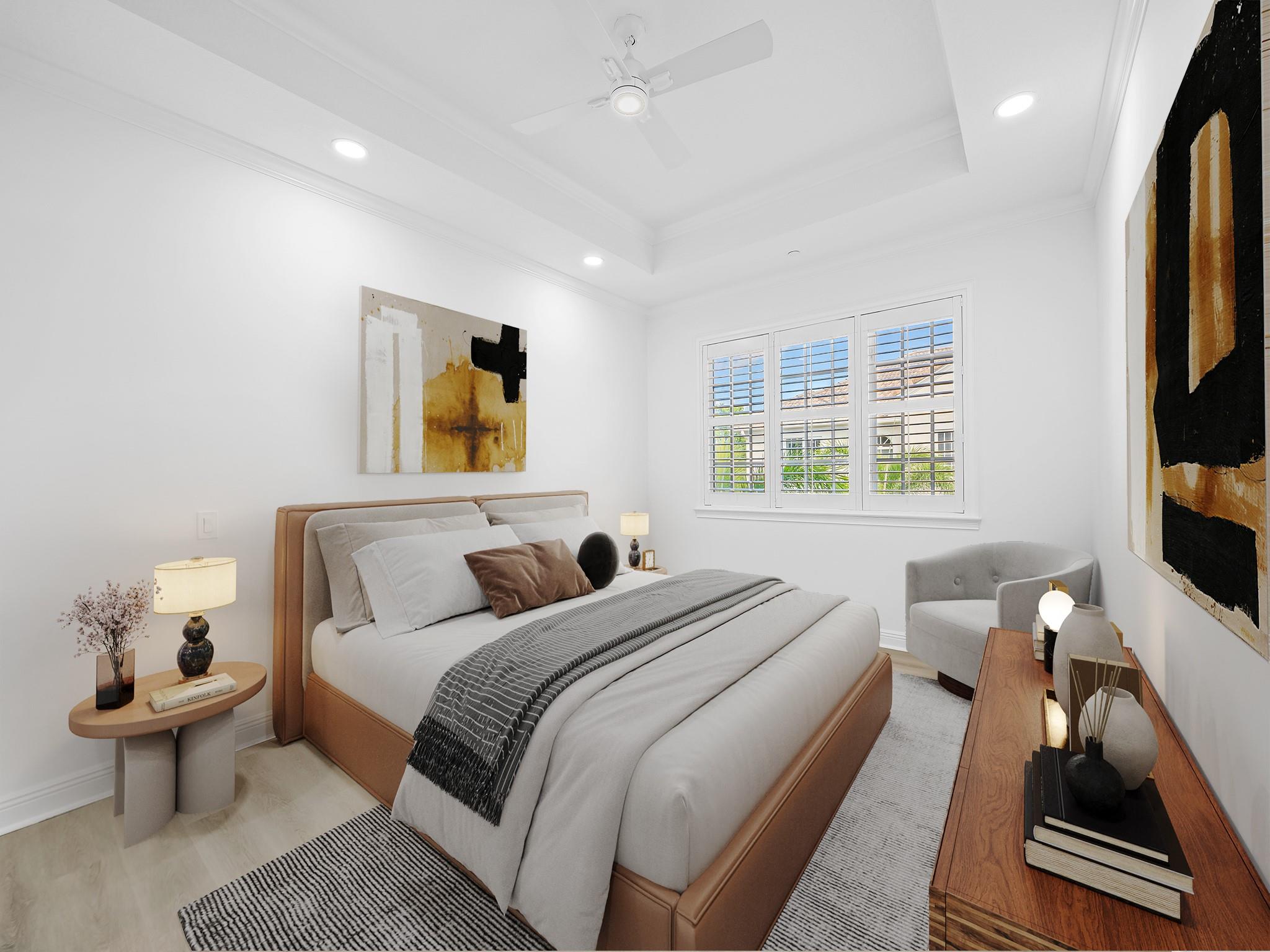 Villa Tuscany - Residential