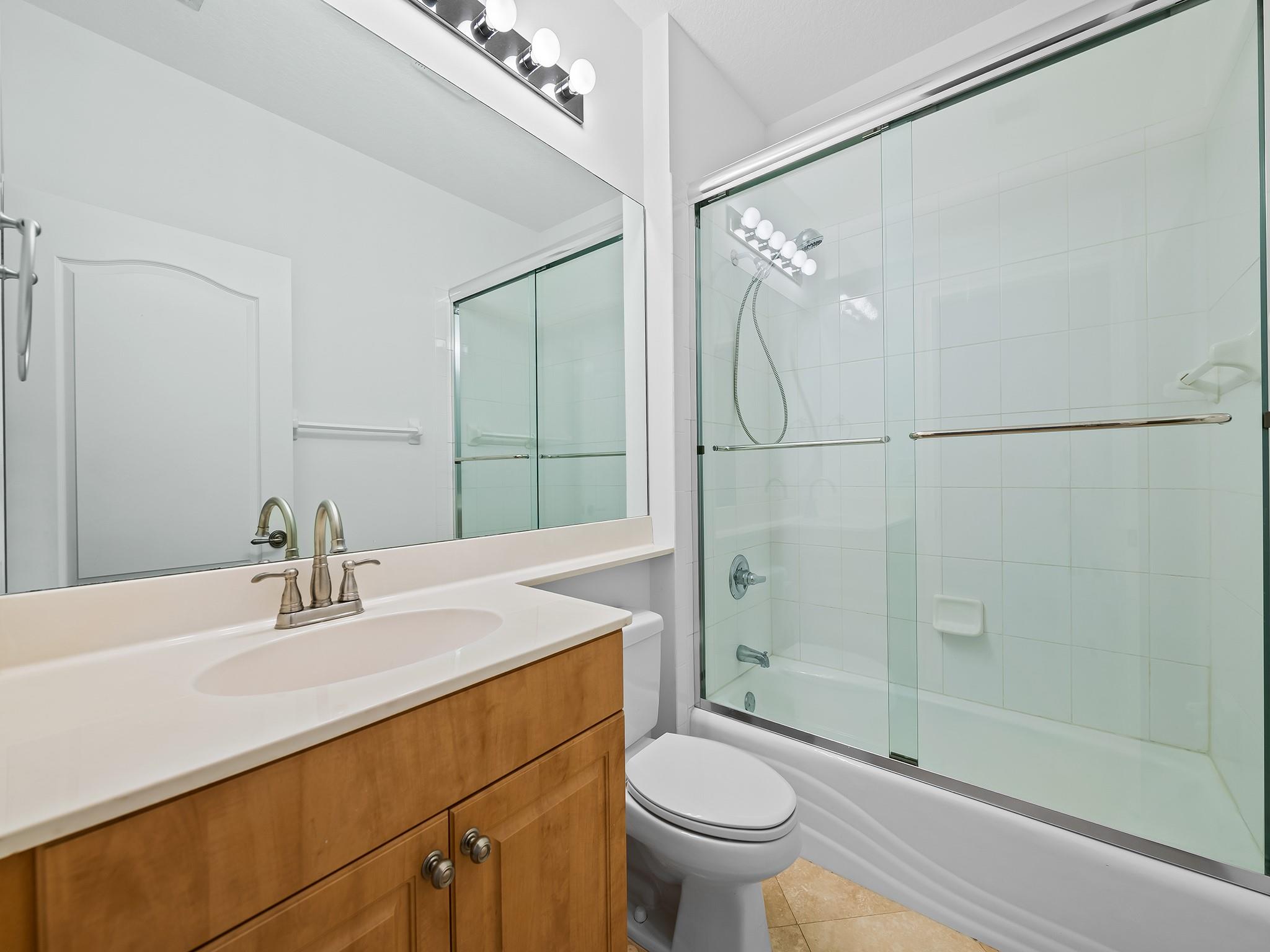 Villa Tuscany - Residential