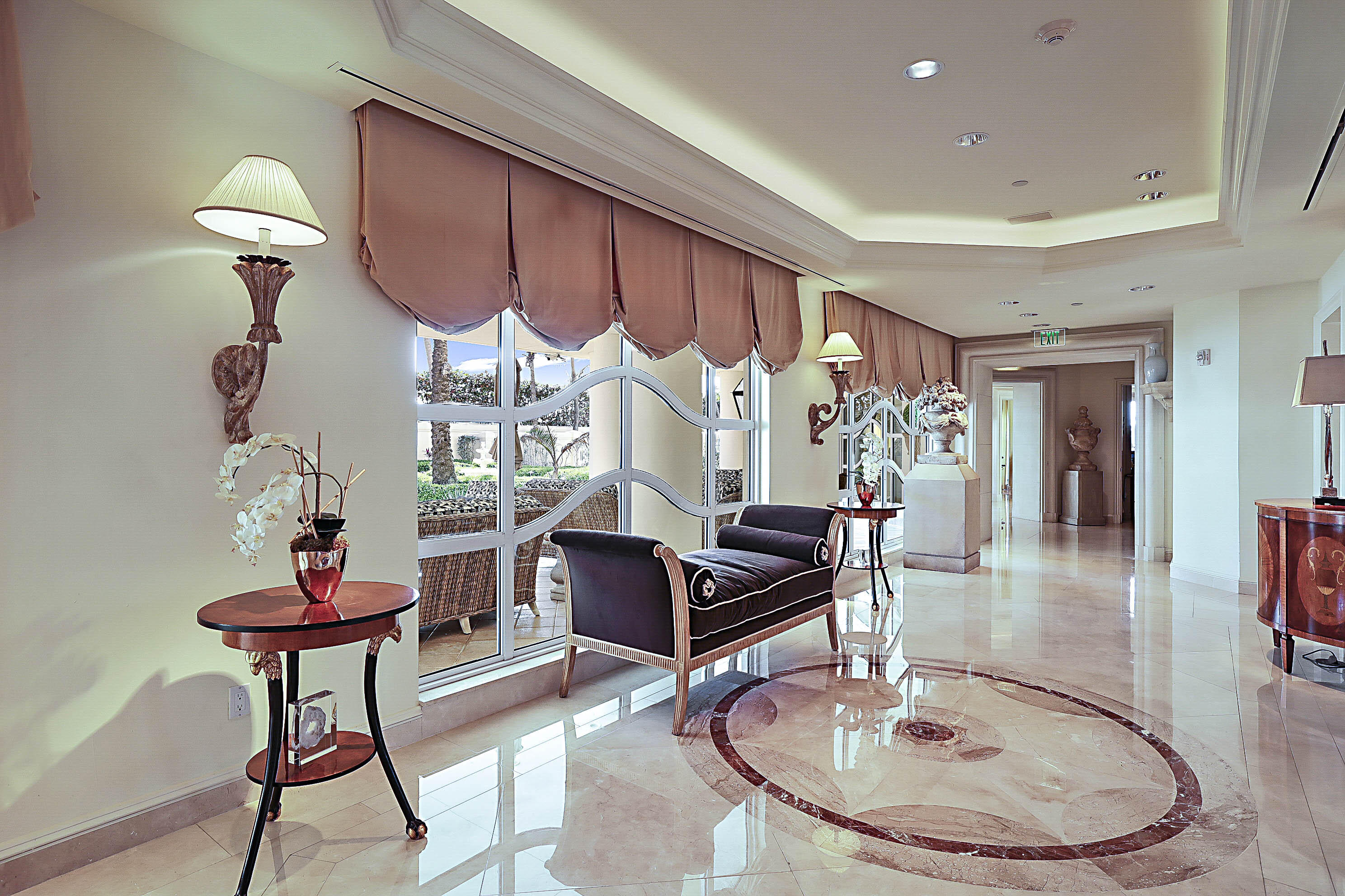 Claridge Jupiter Island - Residential