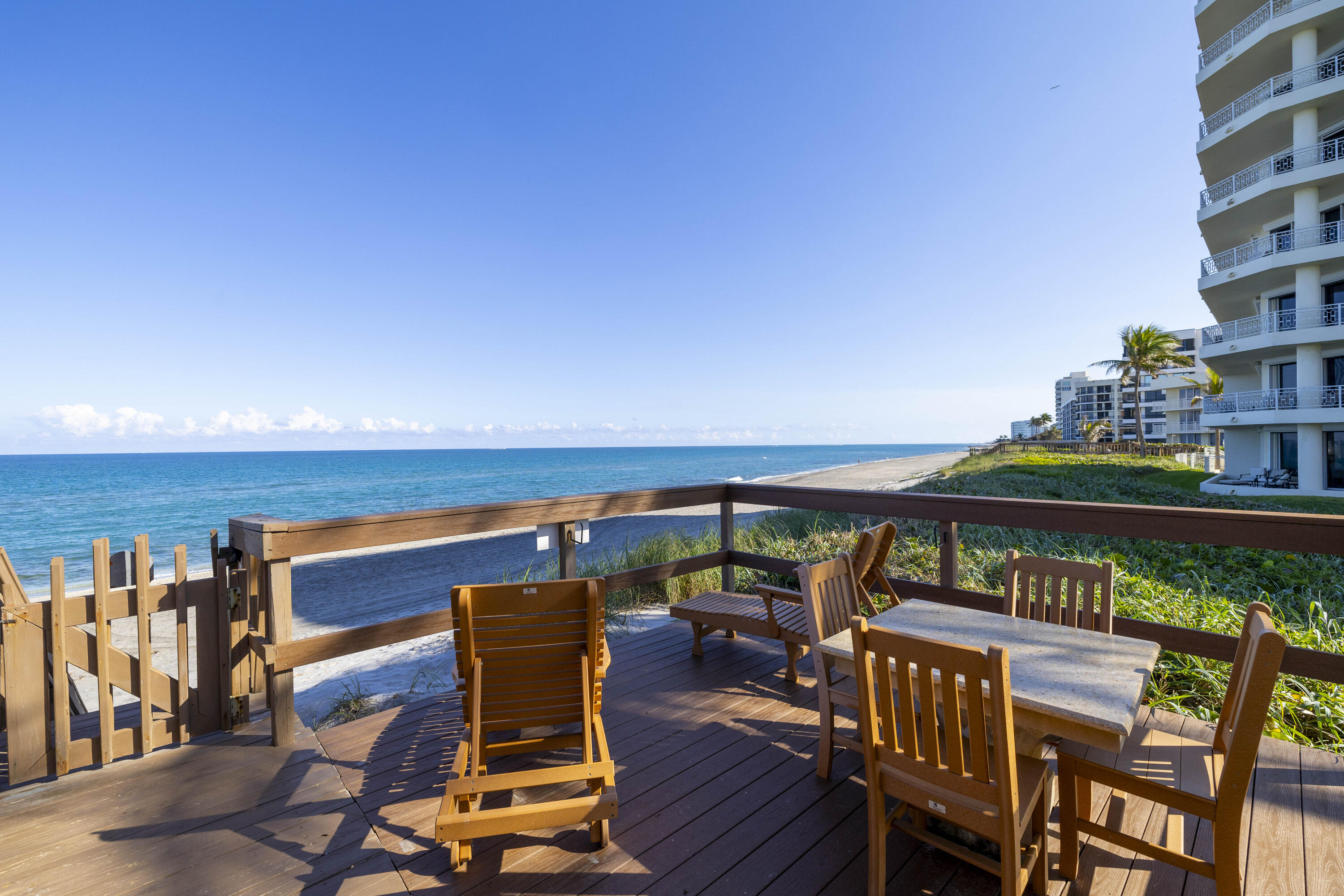 Claridge Jupiter Island - Residential