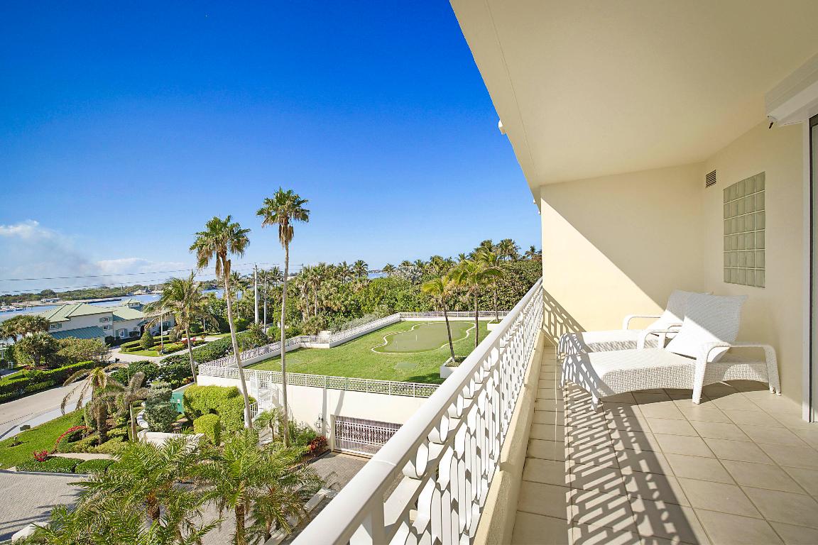 Claridge Jupiter Island - Residential