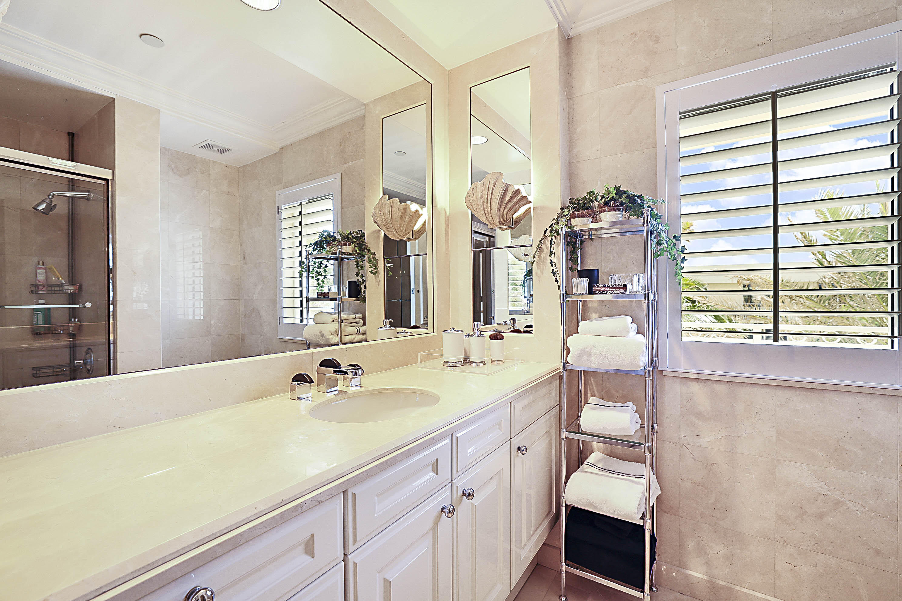 Claridge Jupiter Island - Residential